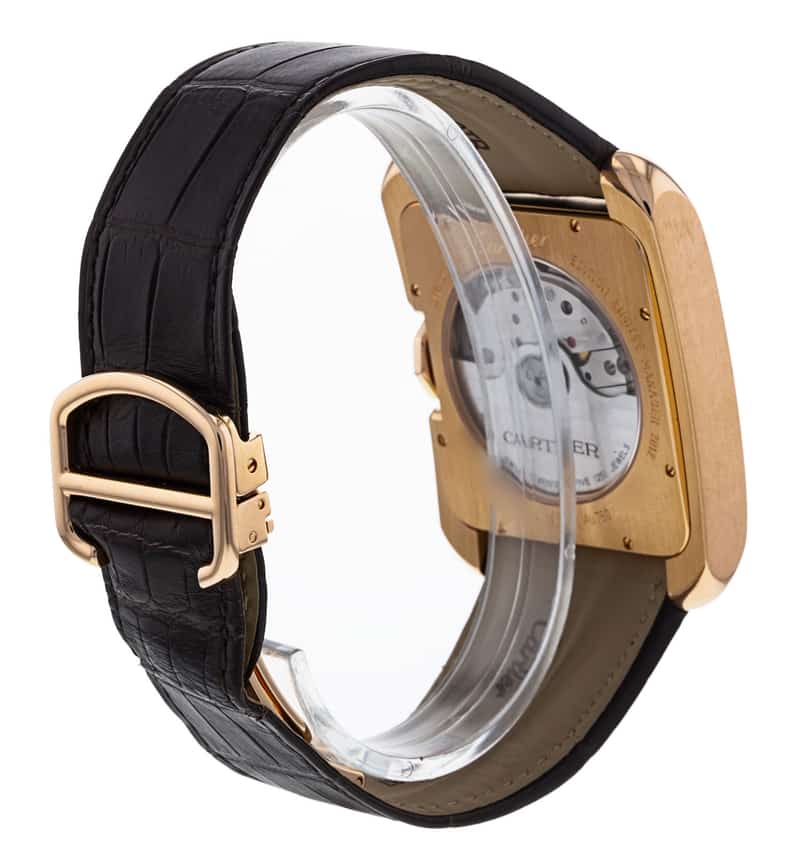Cartier Tank Anglaise W5310004